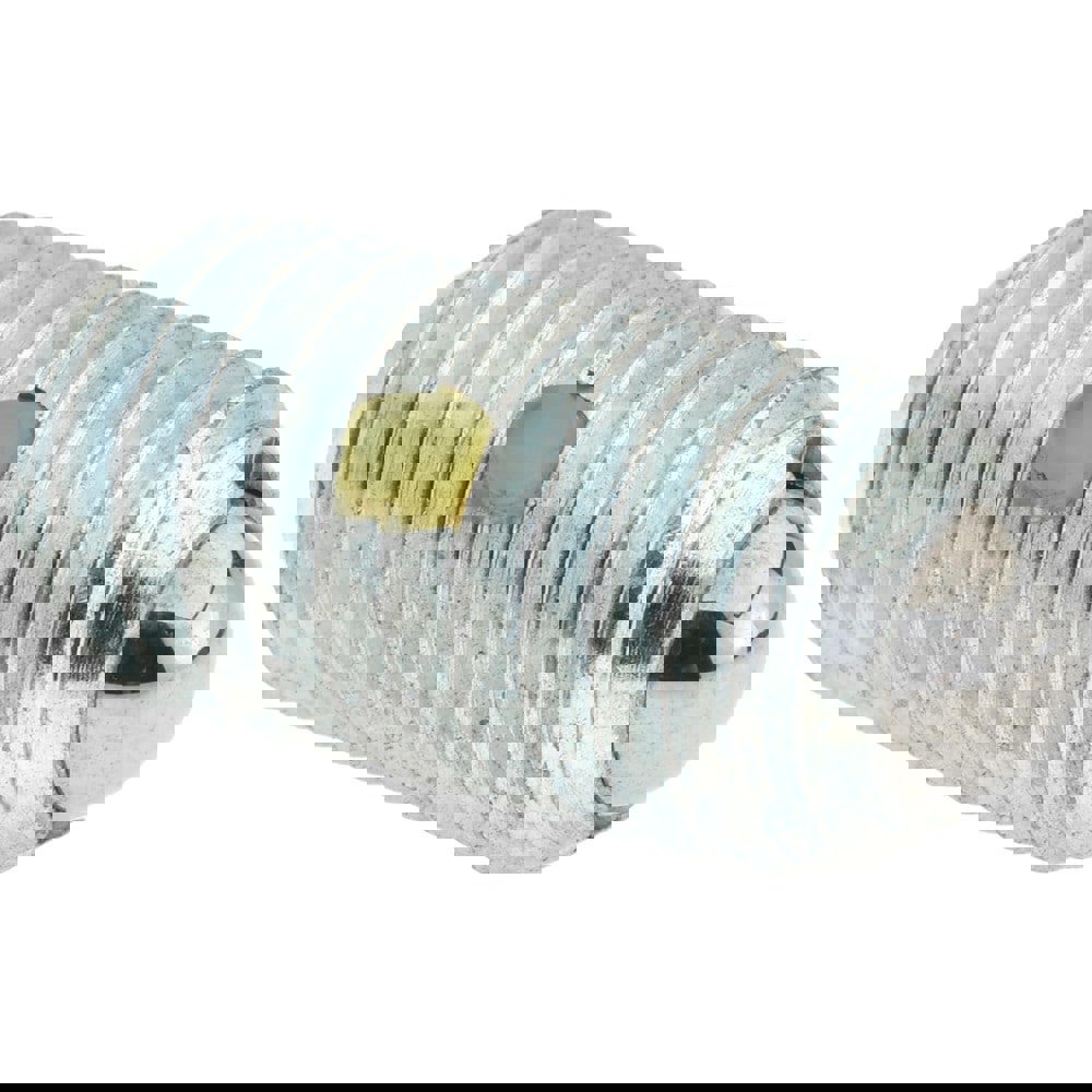 Threaded Ball Plunger: M10 x 1.5, 0.236